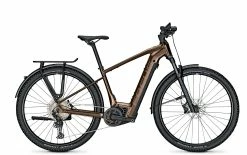 Focus AVENTURA² 6.8 Brun Doré