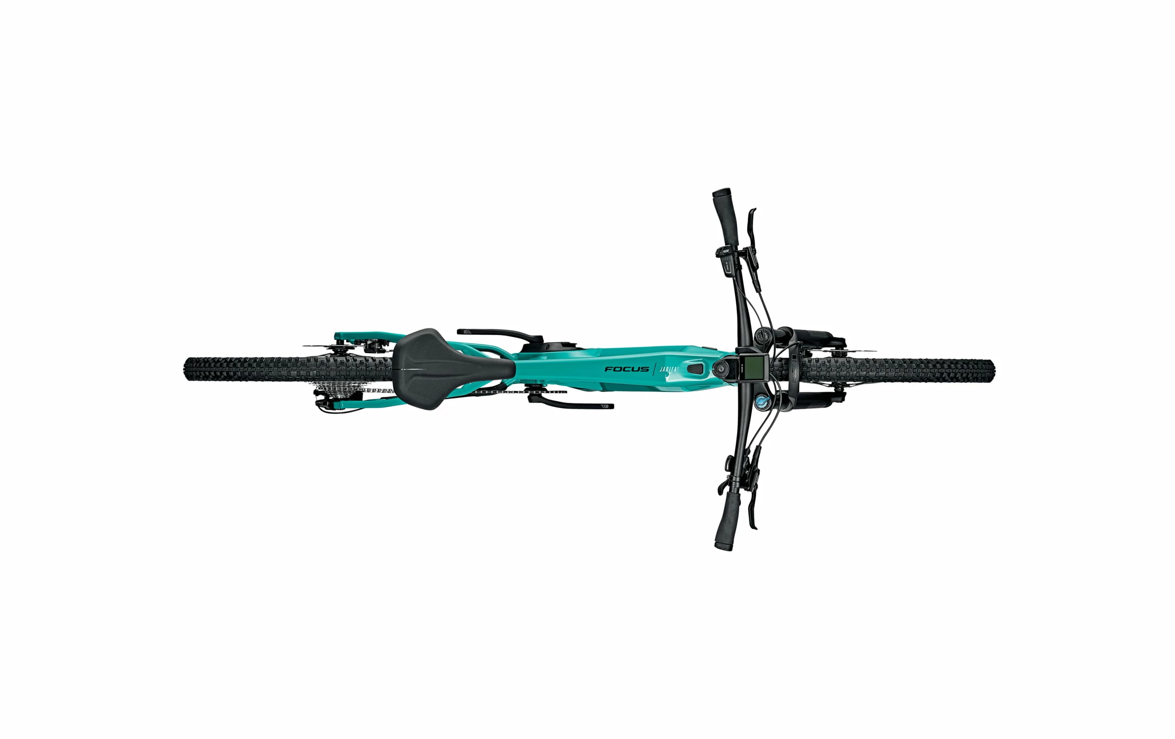 Focus JARIFA² 6.7 Bluegreen 6 Focus JARIFA² 6.7 Bluegreen – Image 4