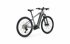 Focus JARIFA² 6.8 Gris Foncé -VTTs électriques Soldes FO5080087v2022 2022 29 DI GRY 045 PRO JARIFA2 6 8 NINE