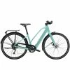 Trek FX+ 2 Femmes Blue Sage -VTTs électriques Soldes FXPlus2Stagger 23 35843 B Primary