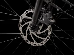 FX+ 2 Satin Trek Noir -VTTs électriques Soldes FXPlus2 23 35842 A Alt8