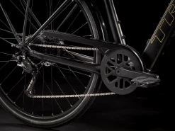 FX+ 2 Satin Trek Noir -VTTs électriques Soldes FXPlus2 23 35842 A Alt9