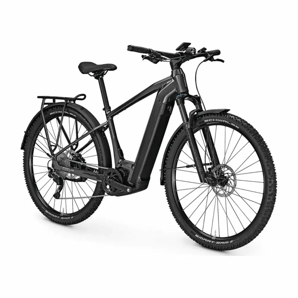 Focus AVENTURA² 6.7 Diamondblack 4 Focus AVENTURA² 6.7 Diamondblack – Image 2