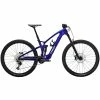 Trek Fuel EXe 9.5 Hex Blue 1 Trek Fuel EXe 9.5 Hex Blue -VTTs électriques Soldes FuelEXe95Deore 23 36374 B Primary 1500x