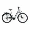 Giant DailyTour E+ 3 (Cadre Bas/Sport/500Wh) Good Grey -VTTs électriques Soldes Giant DailyTour E 3