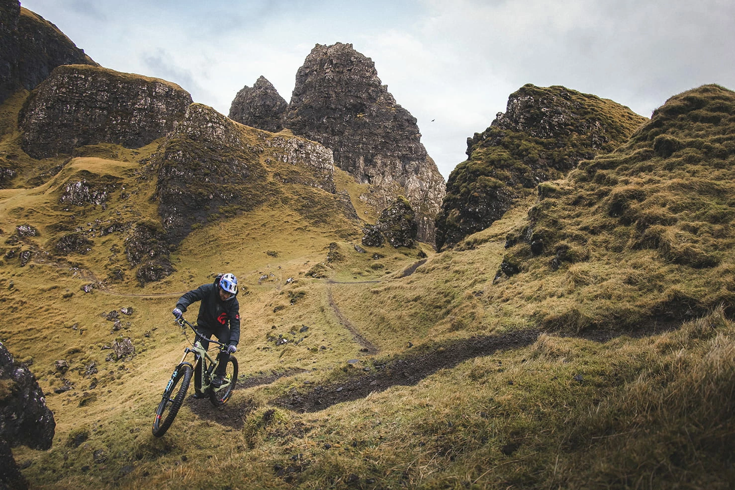 Santa Cruz Heckler 9 C S-Kit Brillant Vert Avocat 14 Santa Cruz Heckler 9 C S-Kit Brillant Vert Avocat – Image 12