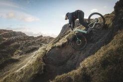 Santa Cruz Heckler 9 C S-Kit Brillant Vert Avocat 33 Santa Cruz Heckler 9 C S-Kit Brillant Vert Avocat -VTTs électriques Soldes HECKLER SELECTS 001 14juUSEfFclLqGN