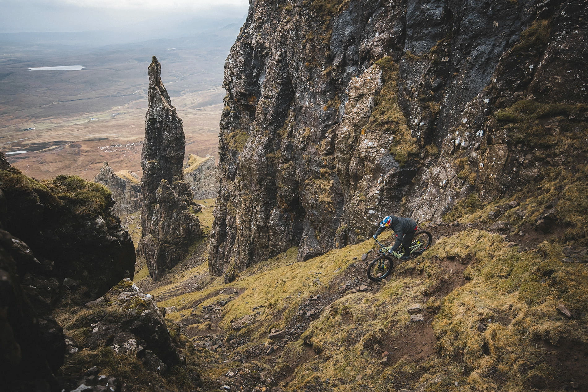 Santa Cruz Heckler 9 C S-Kit Brillant Vert Avocat 17 Santa Cruz Heckler 9 C S-Kit Brillant Vert Avocat – Image 15