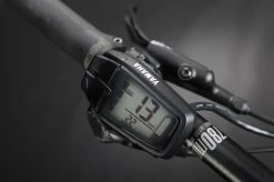 Haibike AllMtn 1 VTT Tout Terrain - Anthracite / Turqoise -VTTs électriques Soldes Haibike MY21 Detail Display AllMtn 1 anthracite