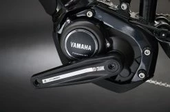 Haibike AllMtn 1 VTT Tout Terrain - Anthracite / Turqoise -VTTs électriques Soldes Haibike MY21 Detail Motor AllMtn 1 anthracite