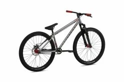 Octane One Diezel 26 Pouces - Argent Poli -VTTs électriques Soldes IMG 0541 1024x683 1