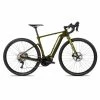 Niner RLT E9 RDO 4-STAR E-Bike Electric Moss (G-One Bite) -VTTs électriques Soldes IMG 3792 C