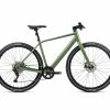 Orbea VIBE H30 Urban Green (Gloss) 1 Orbea VIBE H30 Urban Green (Gloss) -VTTs électriques Soldes M306TTCC YI VIBE H30 1