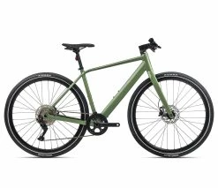 Orbea VIBE H30 Urban Green (Gloss)