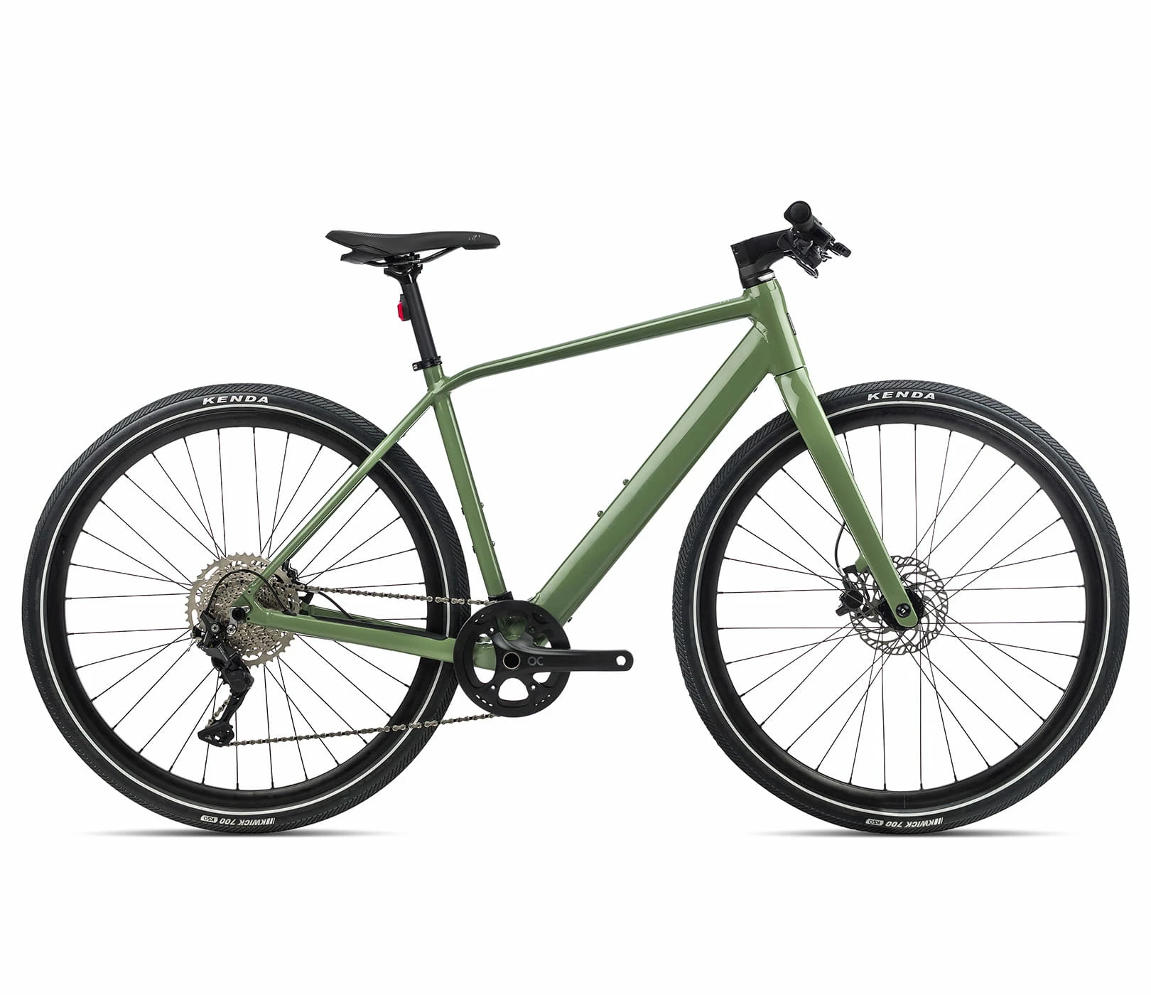 Orbea VIBE H30 Urban Green (Gloss) 3 Orbea VIBE H30 Urban Green (Gloss)