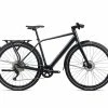 Orbea VIBE H30 EQ Night Black (Gloss) 2 Orbea VIBE H30 EQ Night Black (Gloss) -VTTs électriques Soldes M307TTCC YF SIDE VIBE H30 EQ 1