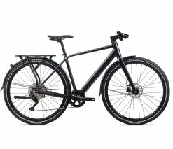 Orbea VIBE H30 EQ Night Black (Gloss)