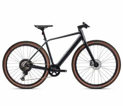 Orbea VIBE H10 Night Black (Gloss)