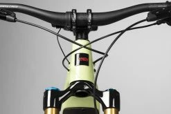 Santa Cruz Heckler 9 C S-Kit Brillant Vert Avocat 25 Santa Cruz Heckler 9 C S-Kit Brillant Vert Avocat -VTTs électriques Soldes MY22 Heckler9 details 008