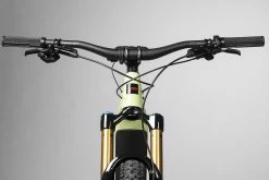 Santa Cruz Heckler 9 C S-Kit Brillant Vert Avocat 26 Santa Cruz Heckler 9 C S-Kit Brillant Vert Avocat -VTTs électriques Soldes MY22 Heckler9 details 009