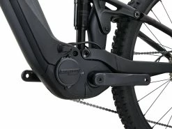 Liv Embolden E+ Pro 1 - Black Diamond -VTTs électriques Soldes MY23EmboldenEplus1Pro ColorABlackDiamond D 1