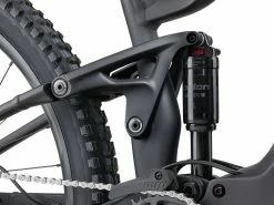 Liv Embolden E+ Pro 1 - Black Diamond -VTTs électriques Soldes MY23EmboldenEplus1Pro ColorABlackDiamond D 14