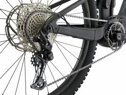 Liv Embolden E+ Pro 1 - Black Diamond -VTTs électriques Soldes MY23EmboldenEplus1Pro ColorABlackDiamond D 5