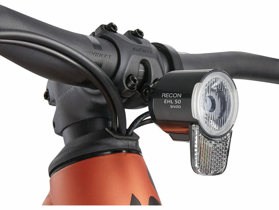 Liv Embolden E+ EX - Copper Coin 7 Liv Embolden E+ EX - Copper Coin – Image 5