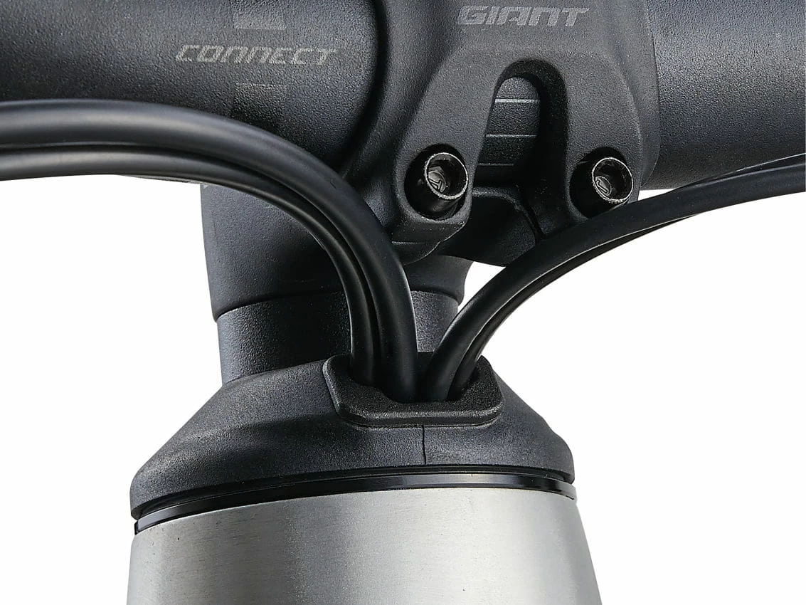 Giant Stance E+ Pro 0 - Aluminium Brut 11 Giant Stance E+ Pro 0 - Aluminium Brut – Image 9