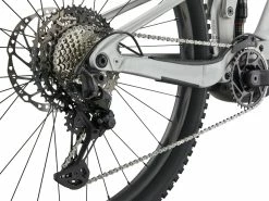 Giant Stance E+ Pro 0 - Aluminium Brut 14 Giant Stance E+ Pro 0 - Aluminium Brut -VTTs électriques Soldes MY23StanceEplus0Pro ColorARawAluminum D 5