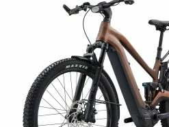 Giant Stormguard E+ 1 - Hématite -VTTs électriques Soldes MY23StormguardEplus1 ColorAHematite D 1