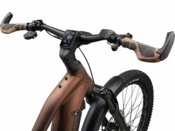 Giant Stormguard E+ 1 - Hématite -VTTs électriques Soldes MY23StormguardEplus1 ColorAHematite D 3