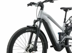 Giant Stormguard E+ 2 - Bon Gris -VTTs électriques Soldes MY23StormguardEplus2 ColorAGoodGreyBlack D5