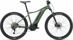 Giant Talon E+ 1 - Shale Green
