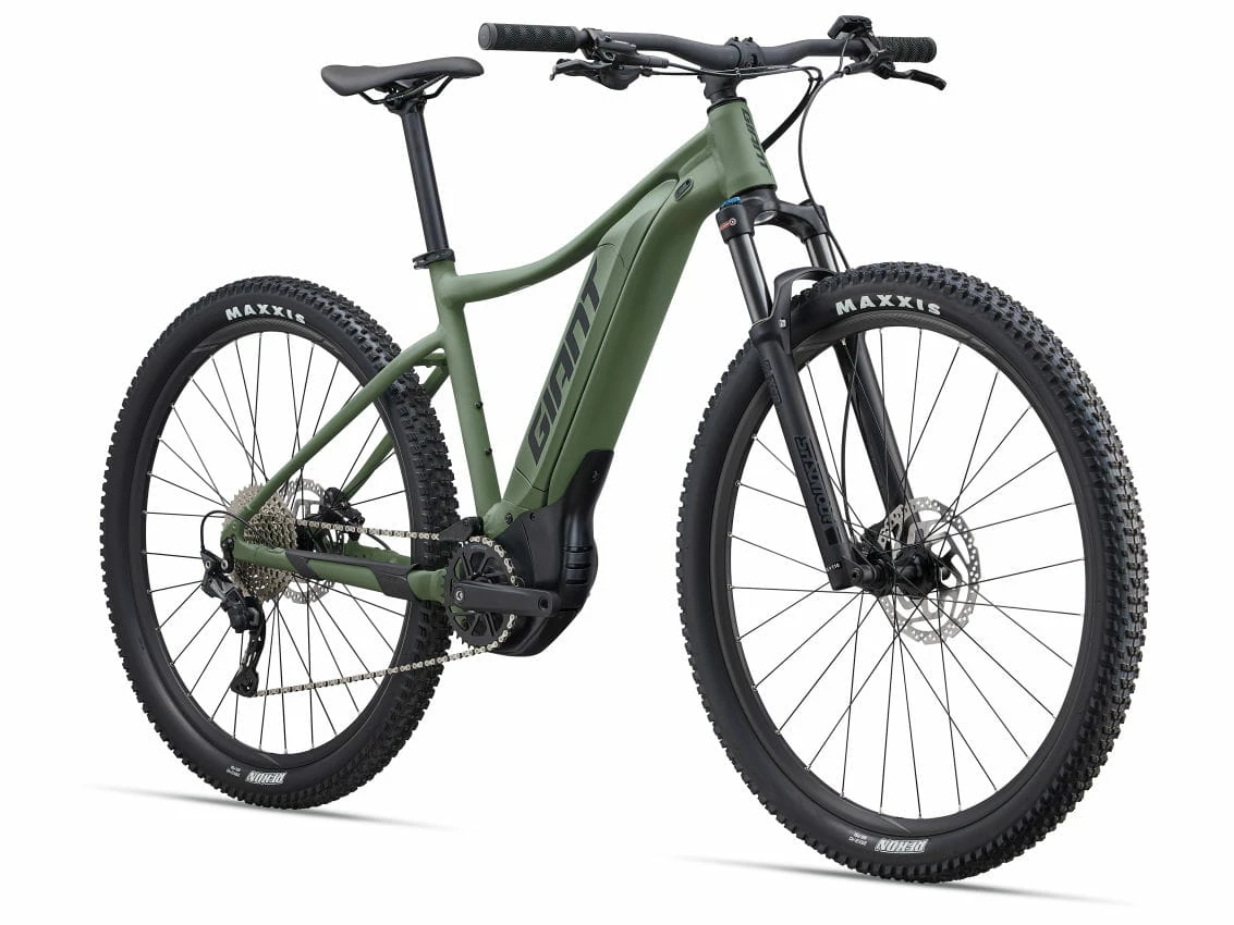 Giant Talon E+ 1 - Shale Green 4 Giant Talon E+ 1 - Shale Green – Image 2