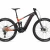 Giant Trance X E+ 3 - Cordovan -VTTs électriques Soldes MY23TranceXEplus3 ColorACordovan