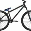 Ns-bikes Metropolis 3 - Dirtbike - Noir 2 Ns-bikes Metropolis 3 - Dirtbike - Noir -VTTs électriques Soldes Metro 3 1