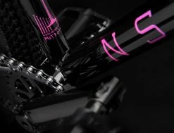 Ns-bikes Metropolis 3 - Dirtbike - Noir -VTTs électriques Soldes Metro 3 3