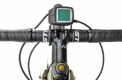 Niner RLT E9 RDO 4-STAR E-Bike Electric Moss 20 Niner RLT E9 RDO 4-STAR E-Bike Electric Moss -VTTs électriques Soldes Niner RLT E9 104hFNcrESo2Vn2