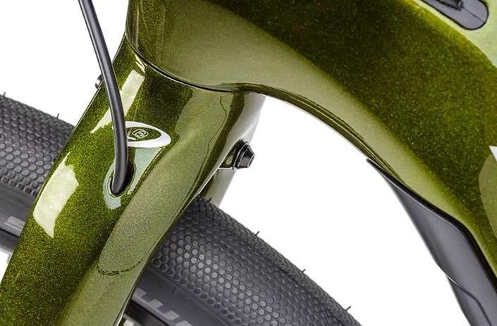 Niner RLT E9 RDO 4-STAR E-Bike Electric Moss 5 Niner RLT E9 RDO 4-STAR E-Bike Electric Moss – Image 4