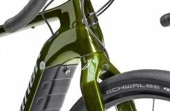 Niner RLT E9 RDO 4-STAR E-Bike Electric Moss 17 Niner RLT E9 RDO 4-STAR E-Bike Electric Moss -VTTs électriques Soldes Niner RLT E9 7Sv5sjZm6GKD4R