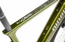 Niner RLT E9 RDO 4-STAR E-Bike Electric Moss 18 Niner RLT E9 RDO 4-STAR E-Bike Electric Moss -VTTs électriques Soldes Niner RLT E9 8q2UummcLMkaCq