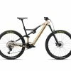 Orbea RISE H10 - Baobab Brown - Marron Cosmique (mat) 1 Orbea RISE H10 - Baobab Brown - Marron Cosmique (mat) -VTTs électriques Soldes OrbeaRISEH10 BaobabBrown CosmicBrown Matt 1