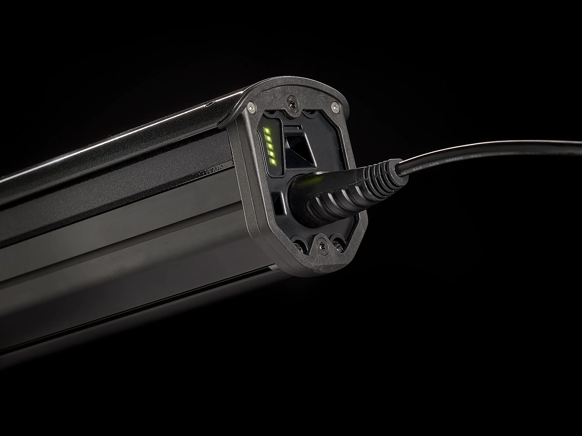 Powerfly 7 Dark Prismatic/Trek Black 10 Powerfly 7 Dark Prismatic/Trek Black – Image 8