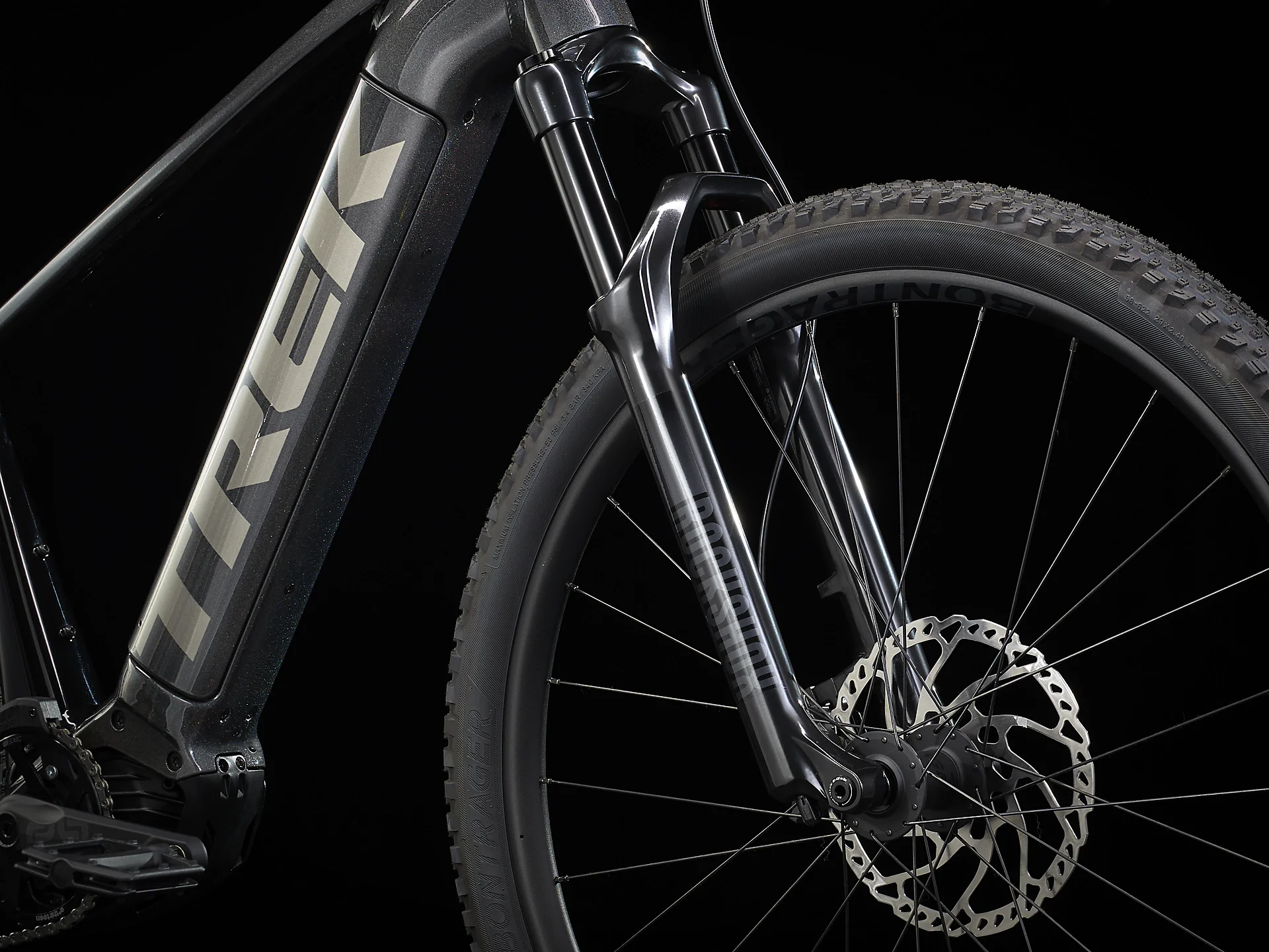 Powerfly 7 Dark Prismatic/Trek Black 11 Powerfly 7 Dark Prismatic/Trek Black – Image 9