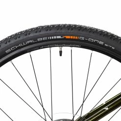 Niner RLT E9 RDO 4-STAR E-Bike Electric Moss (G-One Bite) -VTTs électriques Soldes RLT E9 RDO 4 STAR E Bike Electric Moss G One Bite 2