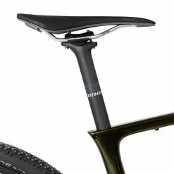 Niner RLT E9 RDO 4-STAR E-Bike Electric Moss (G-One Bite) -VTTs électriques Soldes RLT E9 RDO 4 STAR E Bike Electric Moss G One Bite 4