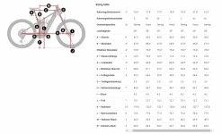 Trek Rail 5 Deore Gen 3 Mercury 29 Trek Rail 5 Deore Gen 3 Mercury -VTTs électriques Soldes Rail 9 grossbfSdHou6B6SAX