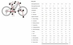 Trek Rail 9.5 Gen 4 Hex Blue -VTTs électriques Soldes Rail klein0y00onMQgX16n