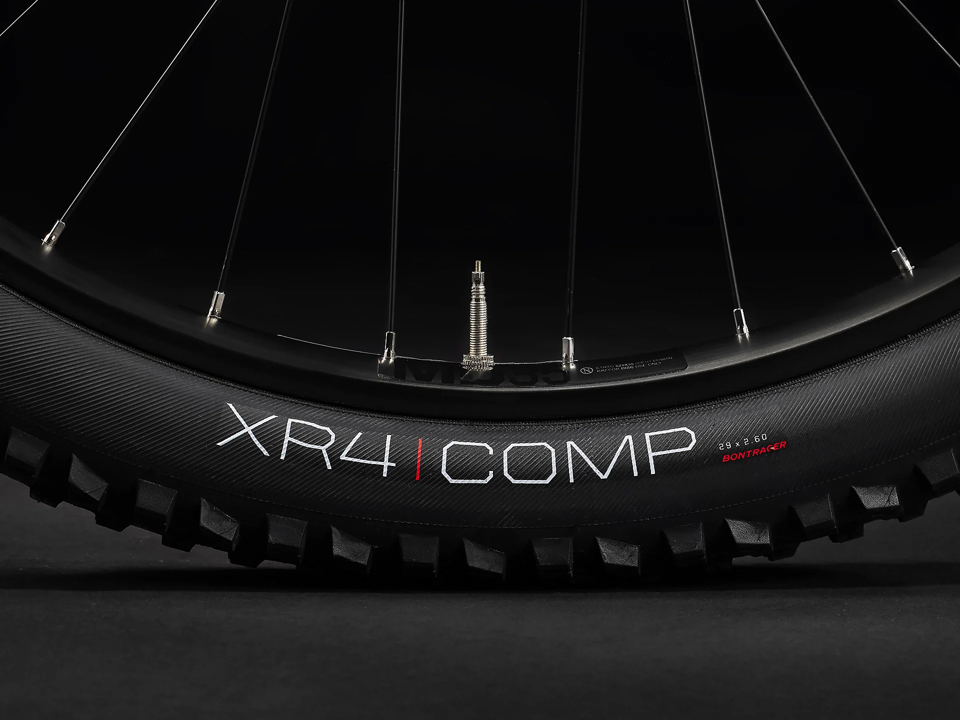 Trek Rail 5 Deore Gen 3 Mercury 14 Trek Rail 5 Deore Gen 3 Mercury – Image 12